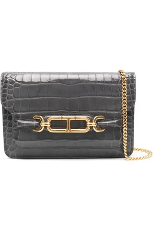 Tom Ford Kleine Whitney Schultertasche