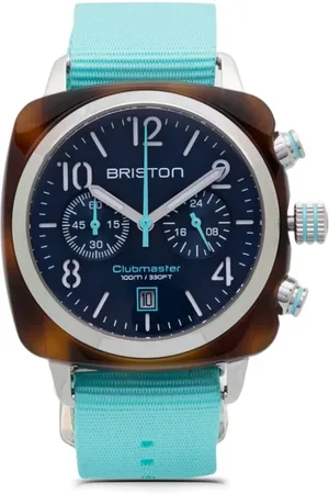 Briston Clubmaster Classic Summer Vibes 40mm