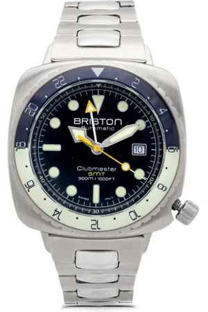 Briston Clubmaster Diver Pro GMT 44mm