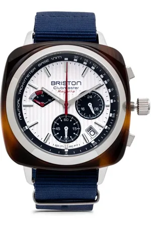 Briston Clubmaster Regatta 42mm