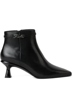 Karl Lagerfeld Panache II Signia Trim Stiefel