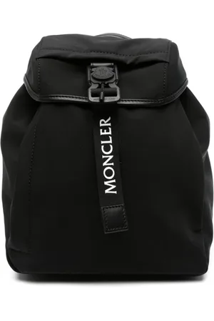 Moncler Trick Rucksack mit Kordelzug