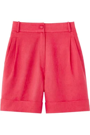 Destree Daniel Shorts mit weitem Bein