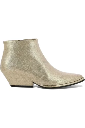 ROBERTO DEL CARLO Crio Stiefeletten 50mm