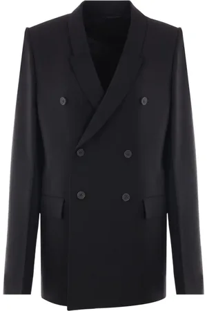 Rick Owens Doppelreihiger Blazer