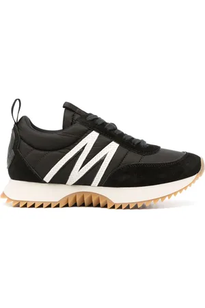 Moncler Gesteppte Pacey Sneakers