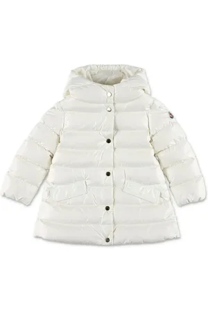 Moncler Gesteppte Ibida Kapuzenjacke