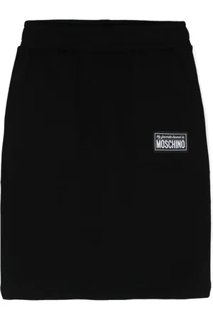 Moschino Halbhoher Rock