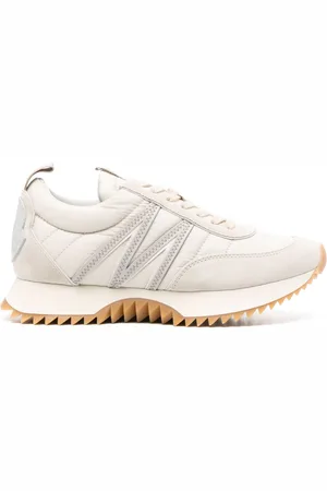 Moncler Gesteppte Pacey Sneakers