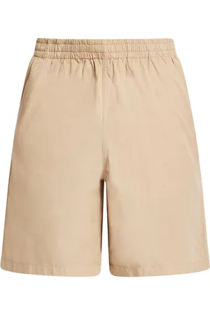 Lacoste Gerade Shorts mit Stretchbund
