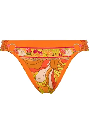Camilla The Flower Child Society Bikinihöschen