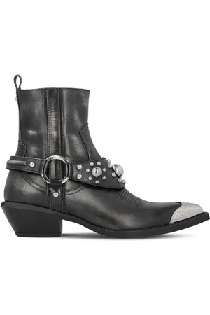 Pinko Tex Stiefeletten