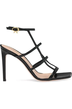 Gianvito Rossi Mondry Riemensandalen 95mm