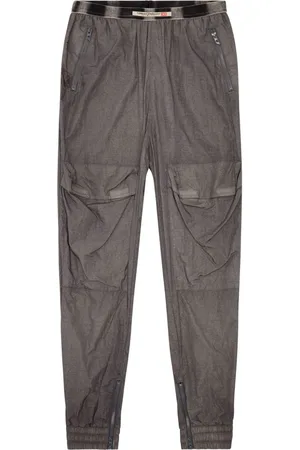 Diesel Cargohose mit Tapered-Bein