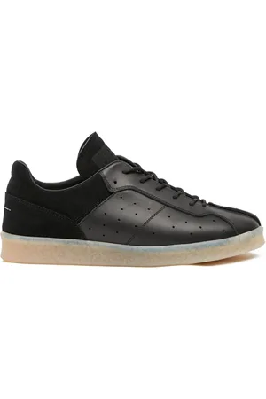 Maison Margiela Sneakers mit semi-transparenter Sohle