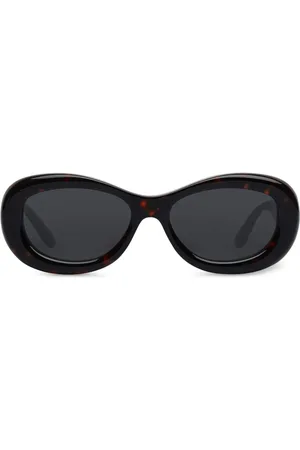 Courrèges Ovale Reve Sonnenbrille