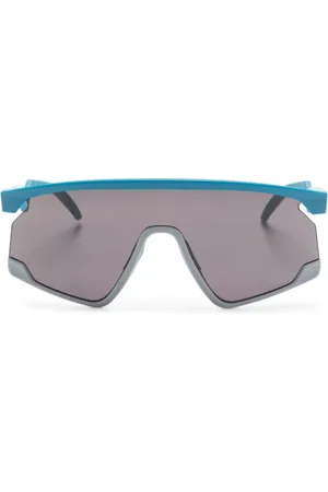 Oakley BXTR Sonnenbrille mit Shield-Gestell
