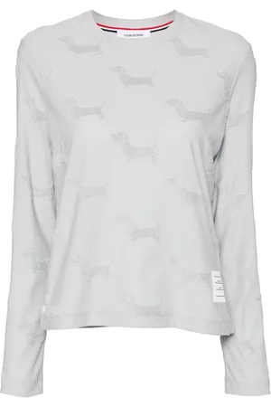 Thom Browne Hector T-Shirt
