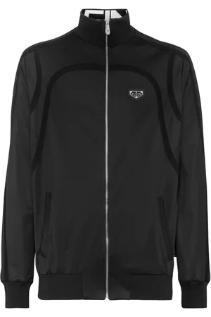 Philipp Plein Olympic Sportjacke