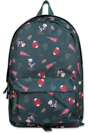 Ralph Lauren Rucksack mit Teddy