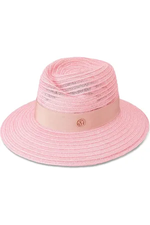 Le Mont St Michel Virginie Fedora