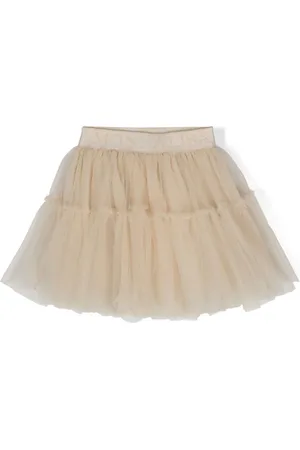 MONNALISA Tutu mit Logo-Bund