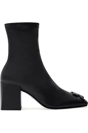 Courrèges Reedition Stiefel