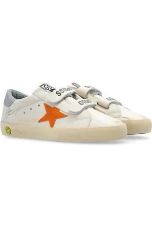 Golden Goose Old School Sneakers
