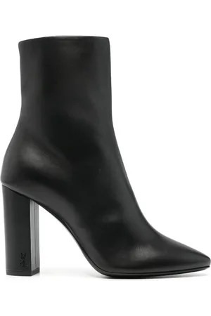 Saint Laurent Lou Stiefel 95mm