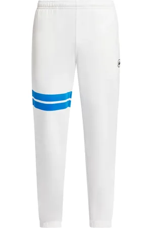 Lacoste Jogginghose aus Bio-Baumwolle