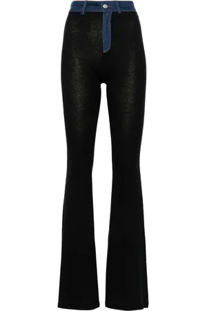 COPERNI Ausgestellte Second Skin Hose