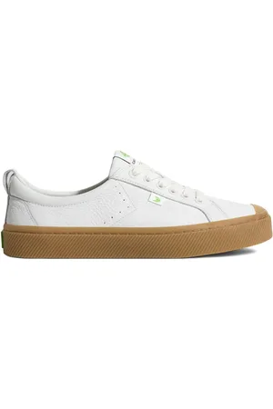 CARIUMA Oca Low Sneakers mit Schnürung