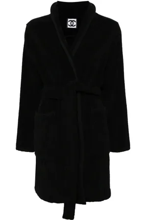 CHANEL 2009 Sports Line Bademantel