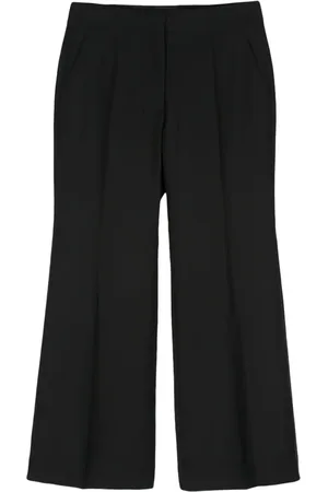 Givenchy Klassische Hose mit Bügelfalten