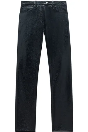 Courrèges Gerade Hose