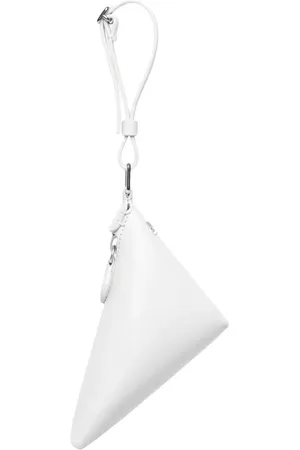 Courrèges Nano Portemonnaie