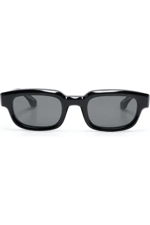 CHIMI Eckige Alter Sonnenbrille