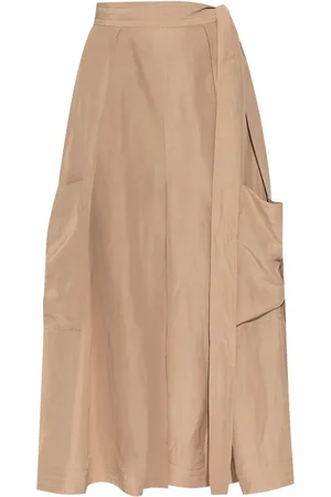 By Malene Birger Darlene Hose mit weitem Bein