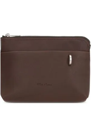 Rick Owens Saddle Portemonnaie