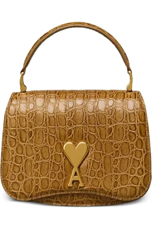 Ami Mini Paris Paris Schultertasche