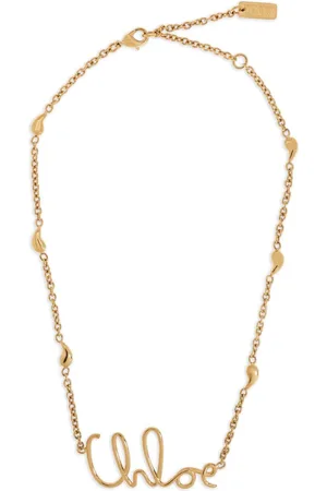Chloé Iconic Halskette