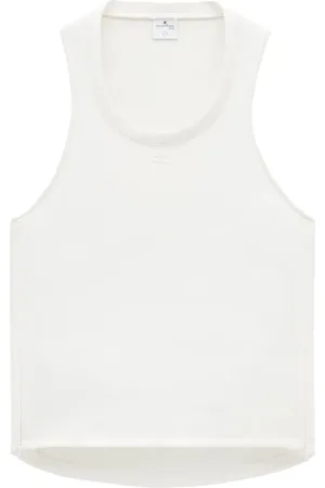 Courrèges Holistic Trägershirt