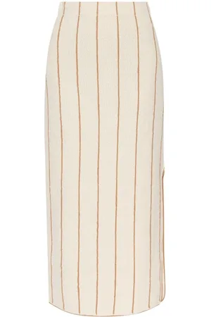 By Malene Birger Gestreifter Hercula Midirock