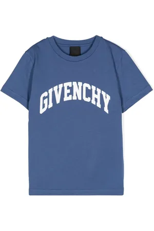 Givenchy T-Shirt mit Logo-Print