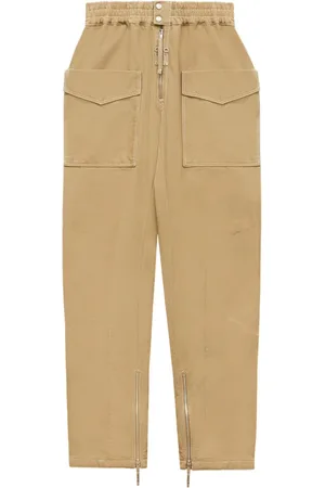 Isabel Marant Tilseno Cargohose