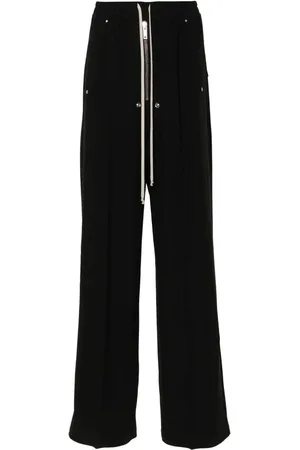 Rick Owens Belas Wide-Leg-Hose