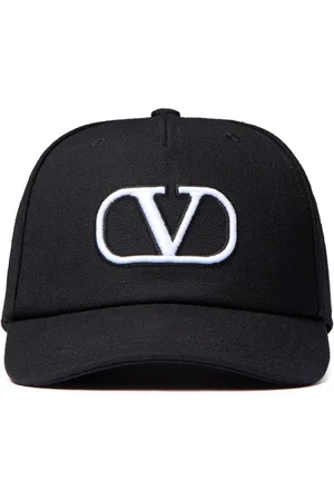 VALENTINO GARAVANI Baseballkappe mit Logo-Stickerei