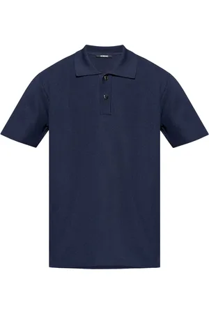 Jacquemus Le Polo Maille Poloshirt