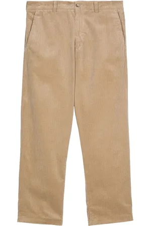 NN.07 Halbhohe Paw Tapered-Hose