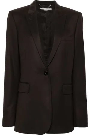 Stella McCartney Einreihiges Sakko